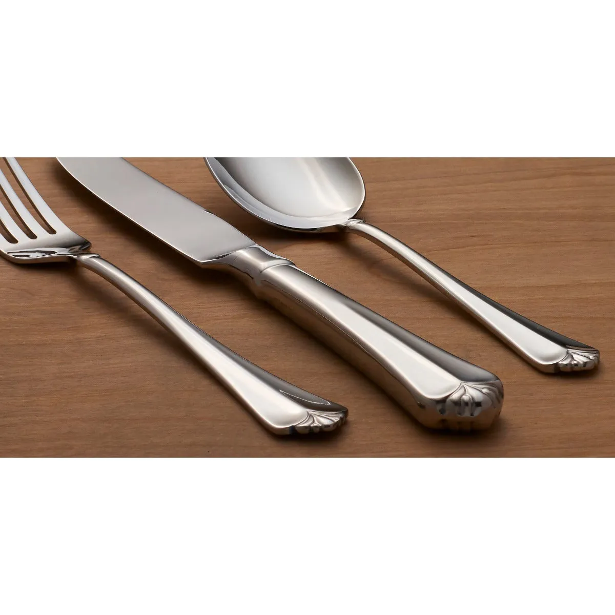 Juilliard Fine Flatware Dinner Forks