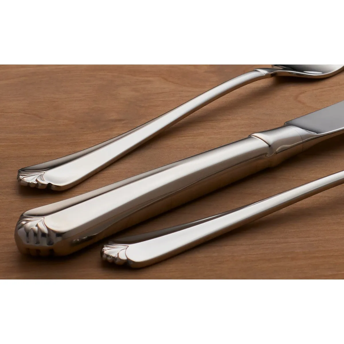 Juilliard Fine Flatware Dinner Forks