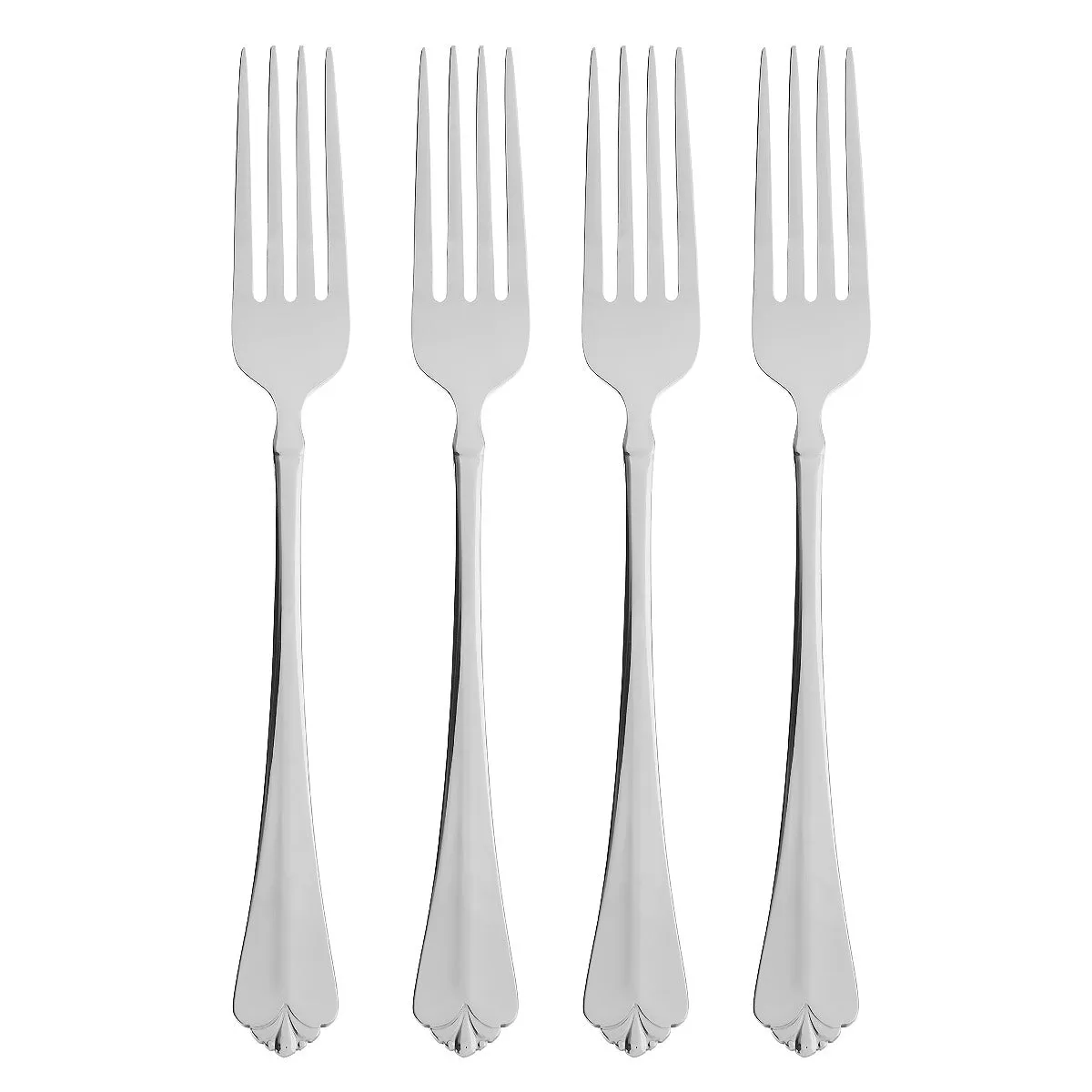 Juilliard Fine Flatware Dinner Forks