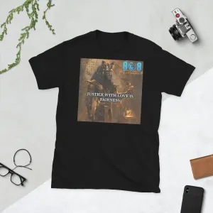 Justice With Love T-Shirt