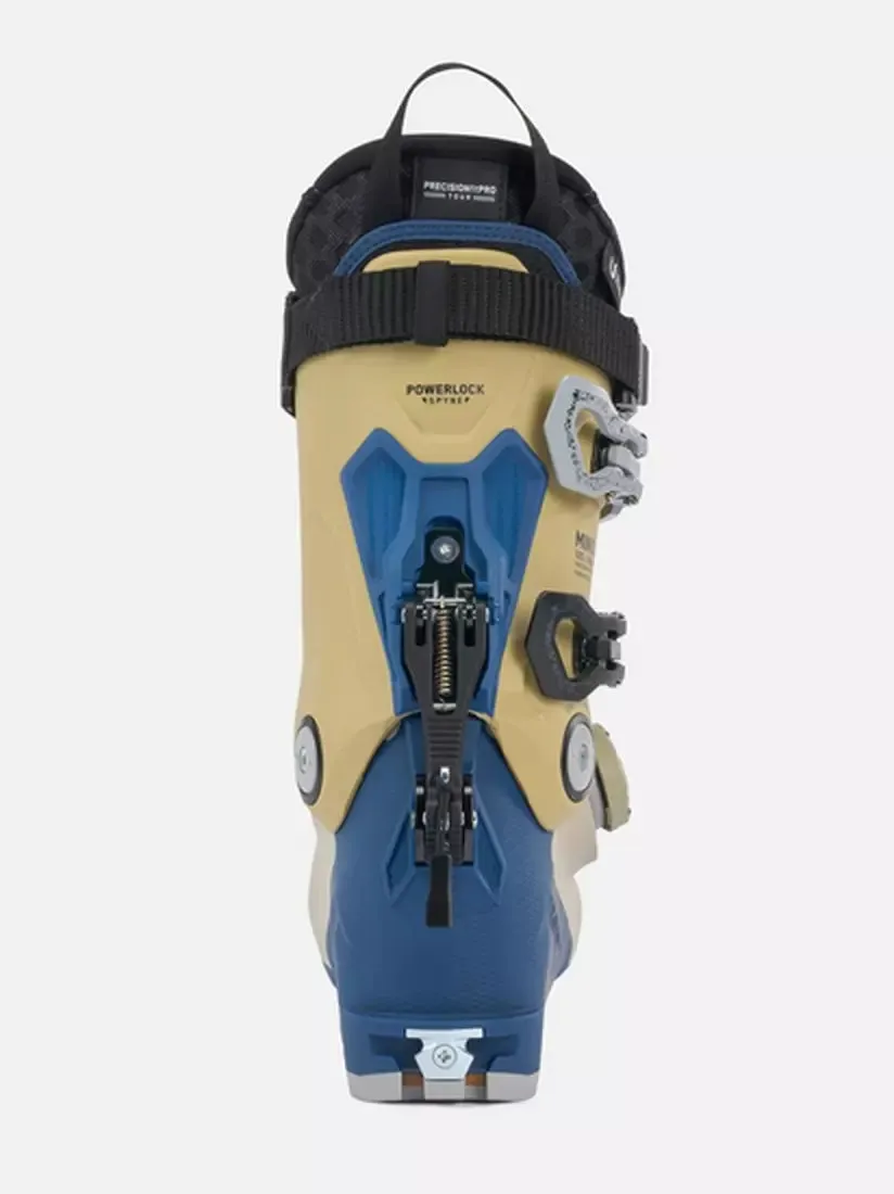 K2 Mindbender 120 BOA Mens Ski Boots 2024