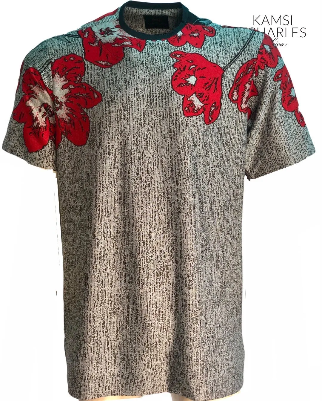Kams TCharles Rubbik 2piece outfit