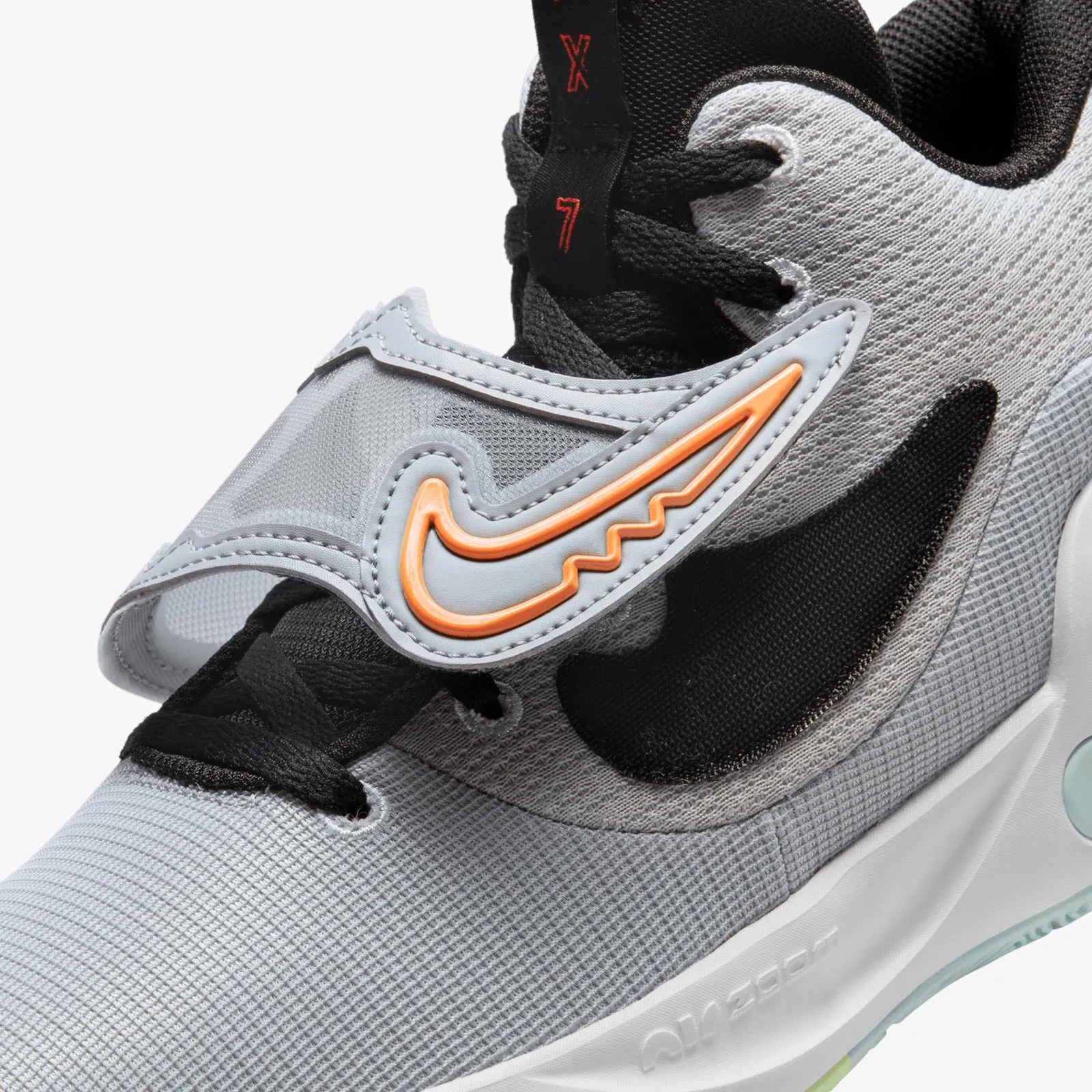 KD Trey 5 X - 'Wolf Grey'