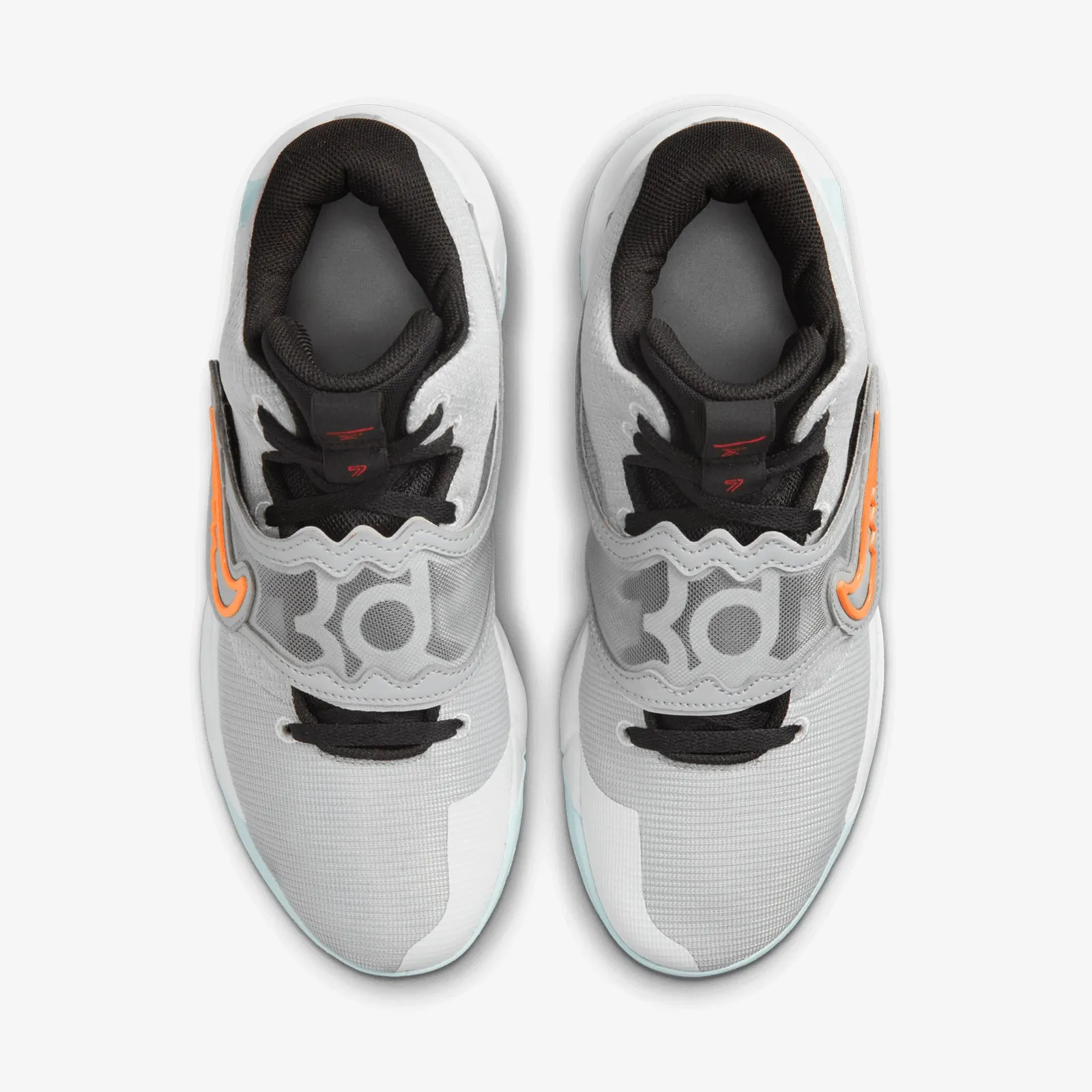 KD Trey 5 X - 'Wolf Grey'