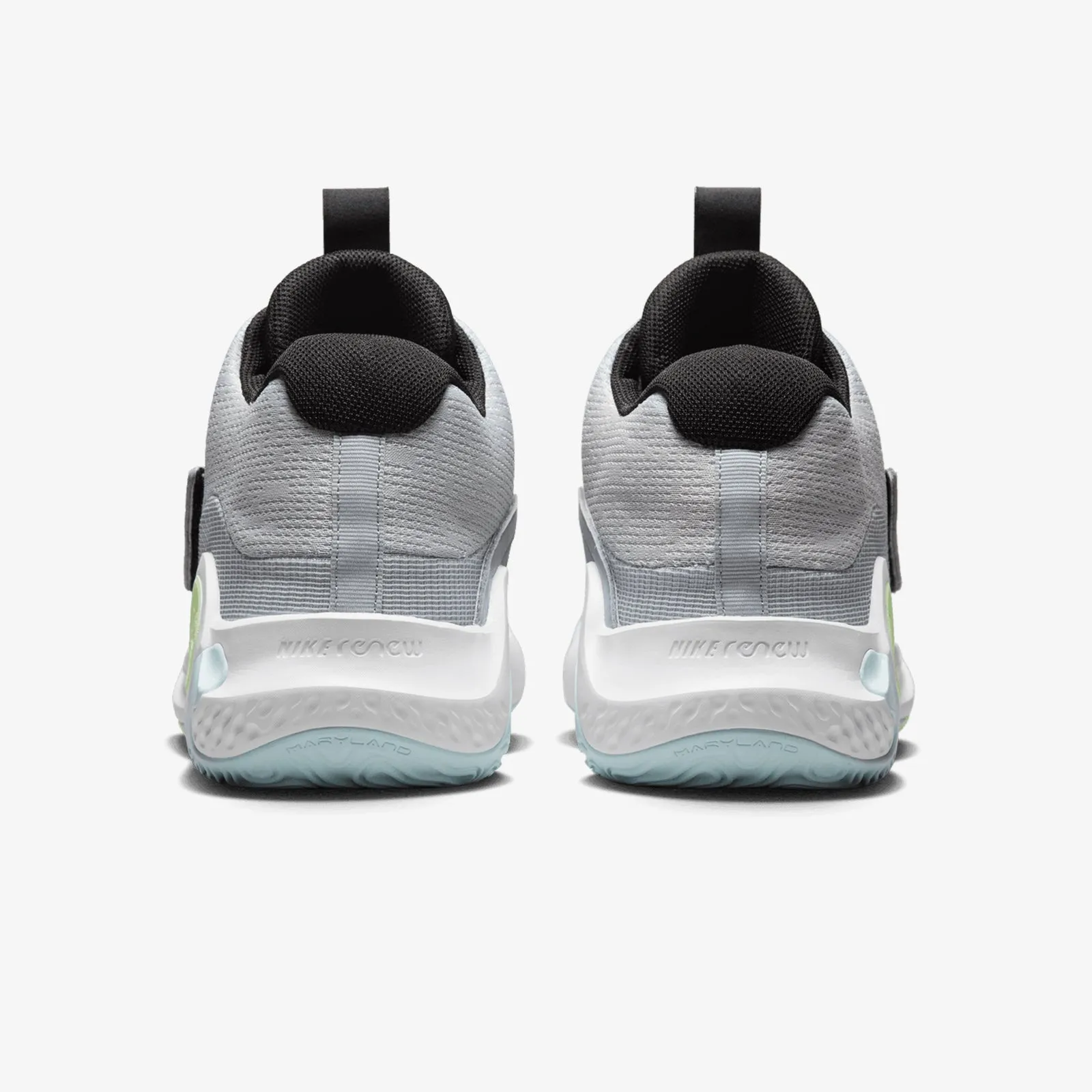 KD Trey 5 X - 'Wolf Grey'