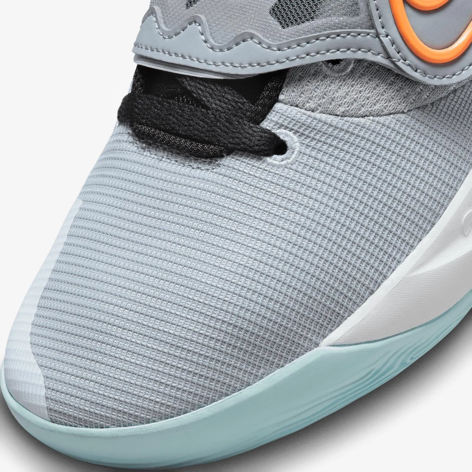 KD Trey 5 X - 'Wolf Grey'