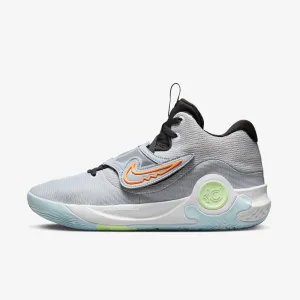 KD Trey 5 X - 'Wolf Grey'