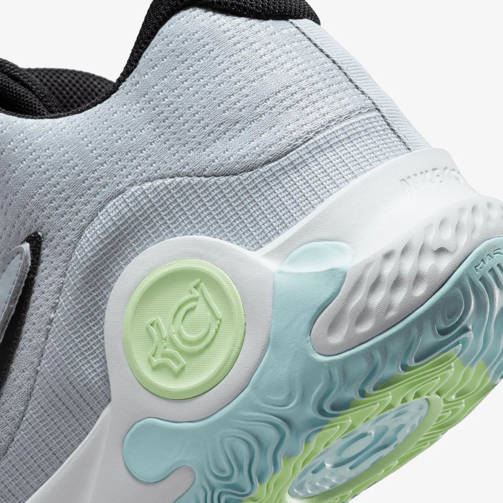 KD Trey 5 X - 'Wolf Grey'