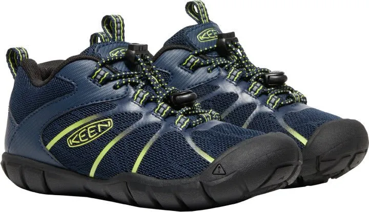 Keen - Chandler 2 CNX - Black Iris/Evening Primrose