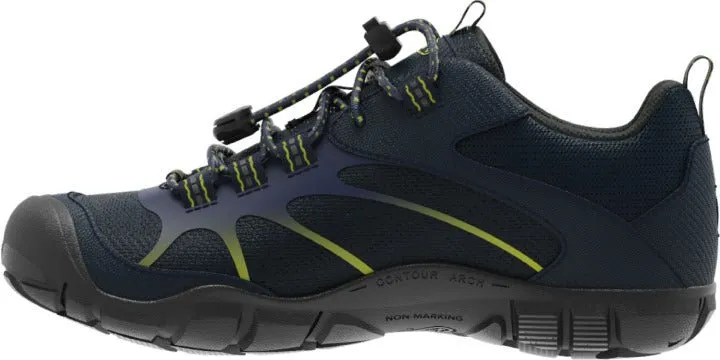 Keen - Chandler 2 CNX - Black Iris/Evening Primrose