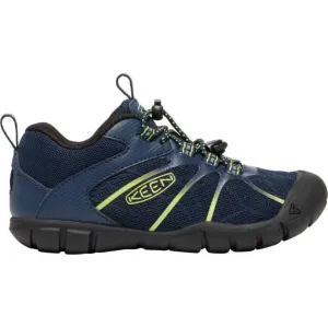 Keen - Chandler 2 CNX - Black Iris/Evening Primrose