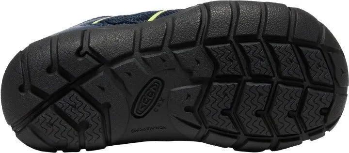 Keen - Chandler 2 CNX - Black Iris/Evening Primrose