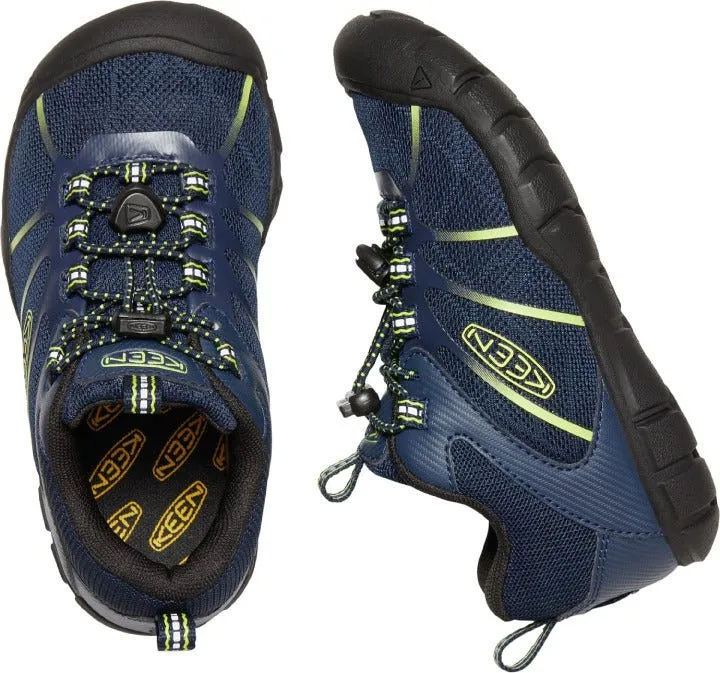 Keen - Chandler 2 CNX - Black Iris/Evening Primrose