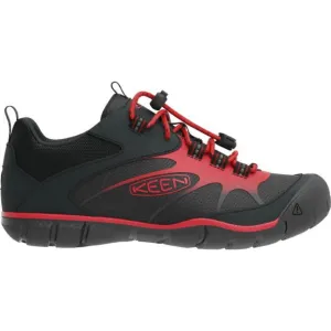 Keen - Chandler 2 CNX - Black/Red Carpet