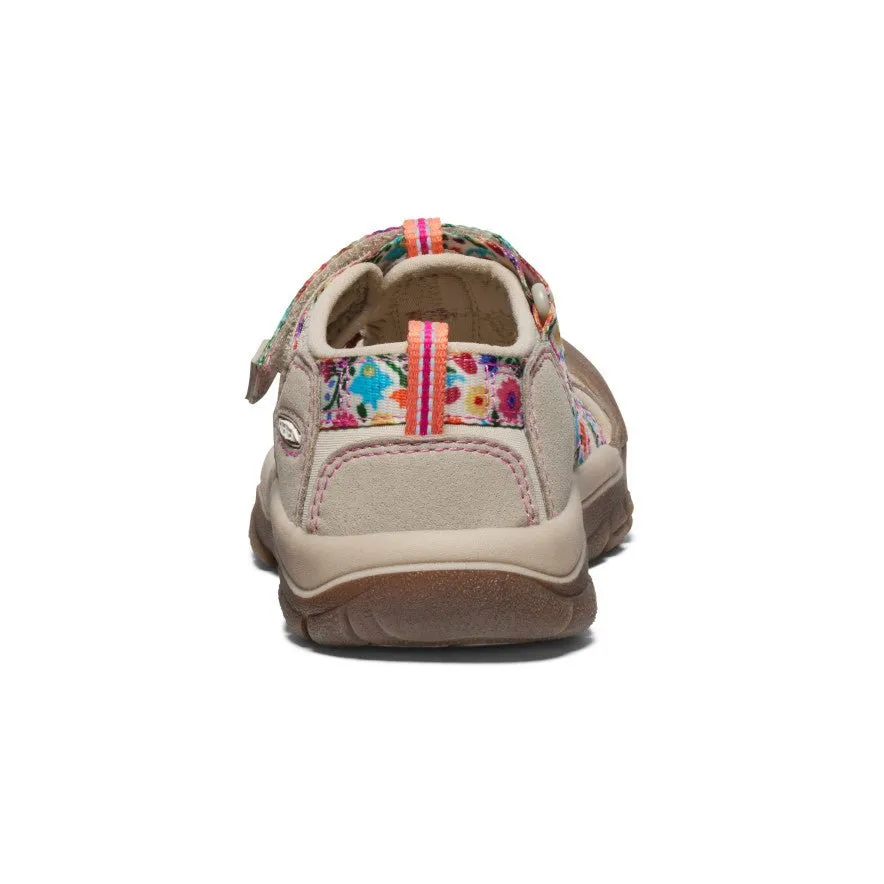 Keen Kids' Newport H2 - Safari/Birch