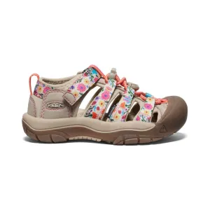 Keen Kids' Newport H2 - Safari/Birch