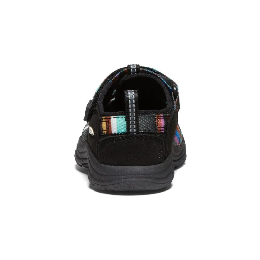 Keen Toddlers' Newport H2 - Raya Black