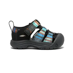 Keen Toddlers' Newport H2 - Raya Black