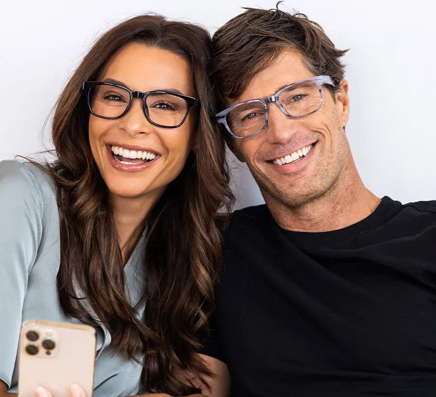 Kent Glasses