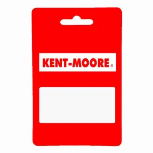 Kent-Moore PT-7170-1 1.00-11.5 Npt Tap