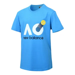 Kid's AO Logo T-Shirt