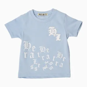 Kid's Heartless Applique T-Shirt