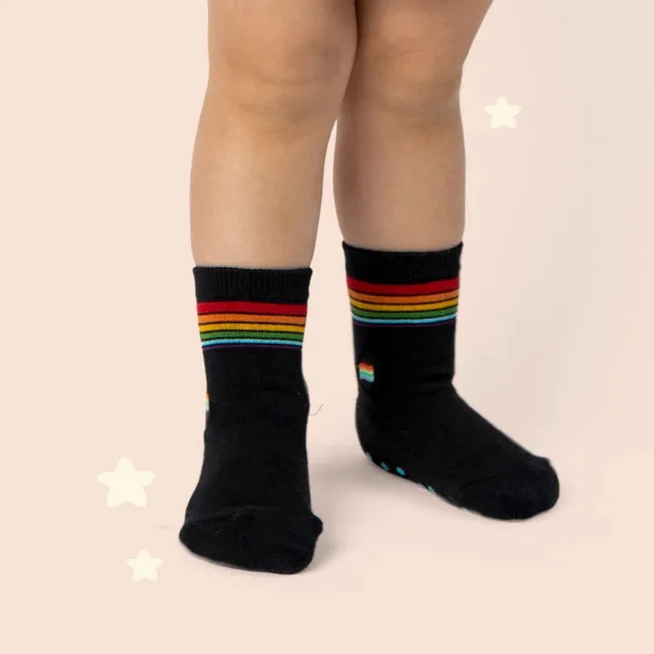 Kids Socks that Save LGBTQ Lives