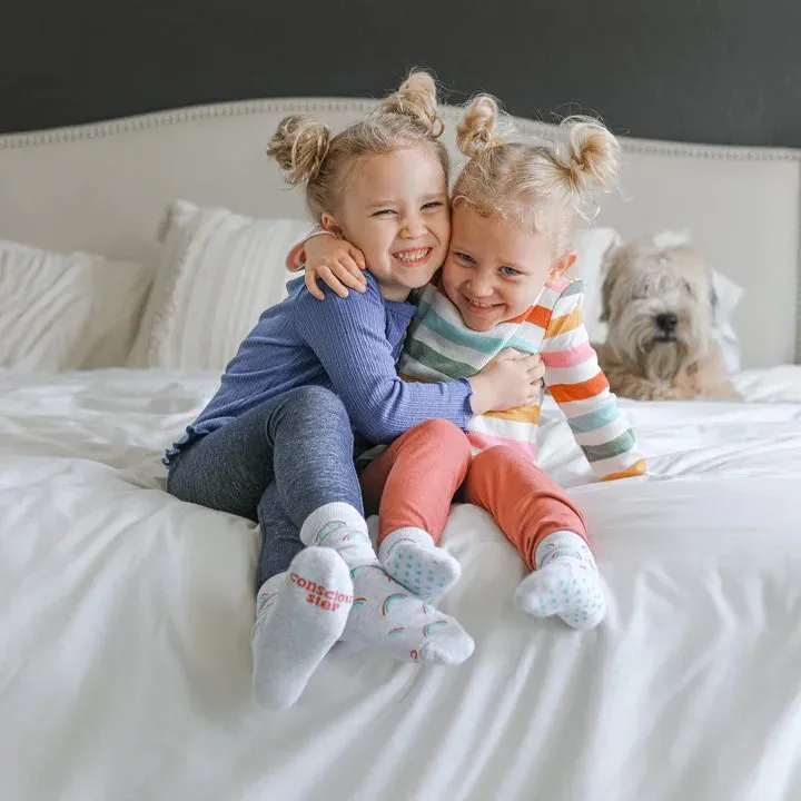 Kids Socks that Save LGBTQ Lives