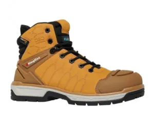 King Gee Quantum Safety Boot