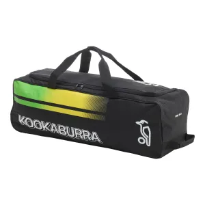 Kookaburra Pro 5.0 Wheelie Bag Kahuna