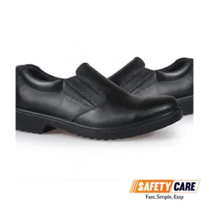KPR J-318 Low Cut Safety Footwear