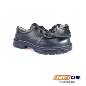 KPR K800 LOW CUT LACE UP SAFETY FOOTWEAR