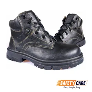 KPR K803 LOW CUT LACE UP SAFETY FOOTWEAR