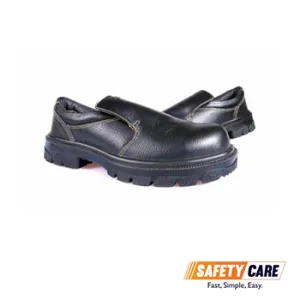 KPR K807 LOW CUT SLIP ON SAFETY FOOTWEAR