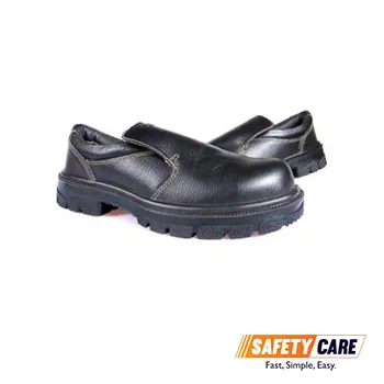 KPR K807 LOW CUT SLIP ON SAFETY FOOTWEAR