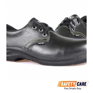 KPR O-010 LOW CUT LACE UP SAFETY FOOTWEAR