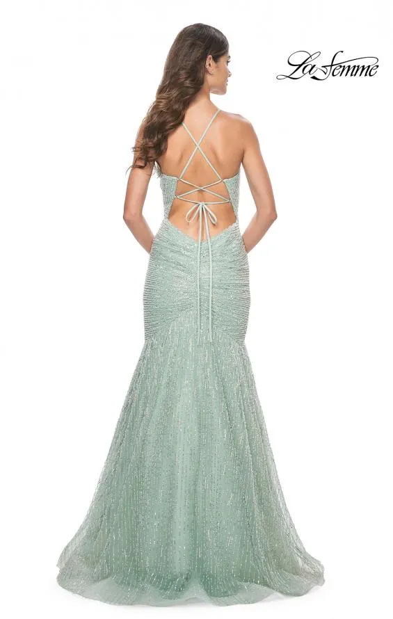 La Femme 32026 Dresses