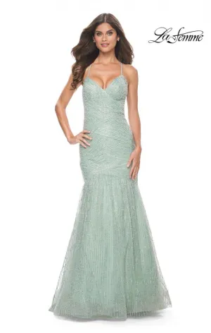 La Femme 32026 Dresses