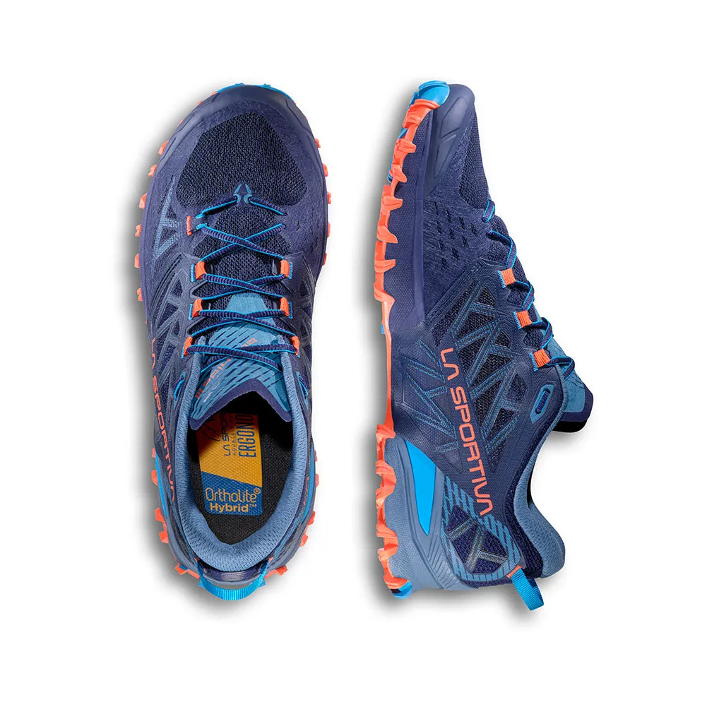 LA SPORTIVA Bushido III Wide - Men's