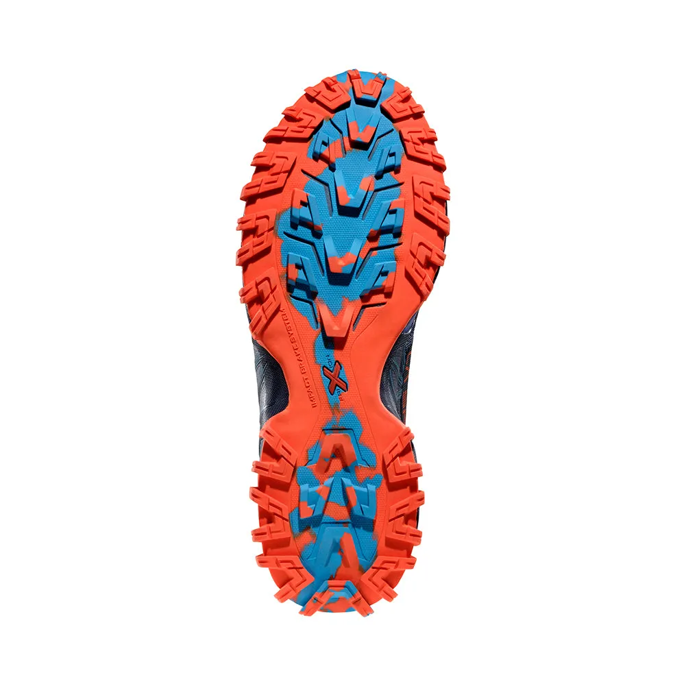 LA SPORTIVA Bushido III Wide - Men's