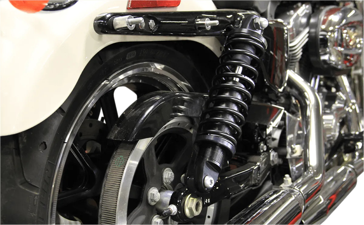 Legends 1310-1116 Revo Coil Heavy Duty Suspension - 13in.