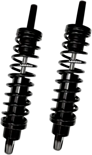Legends 1310-1116 Revo Coil Heavy Duty Suspension - 13in.