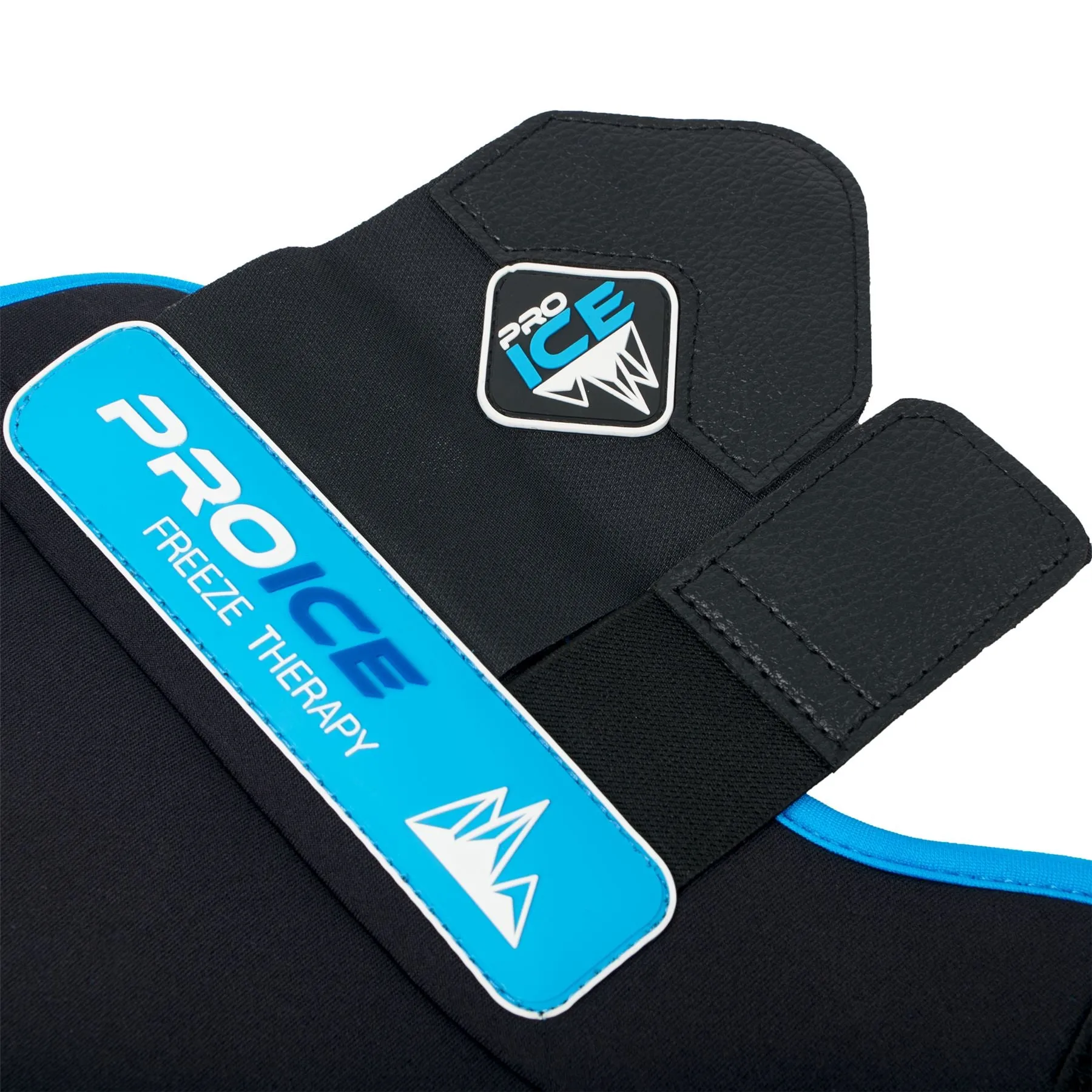 LeMieux ProIce Freeze Boots