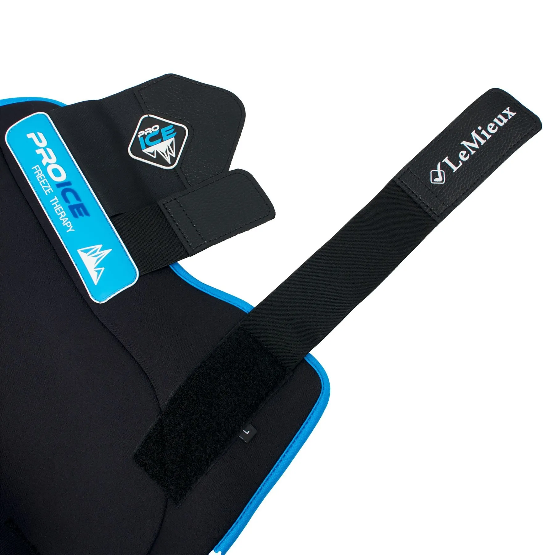 LeMieux ProIce Freeze Boots
