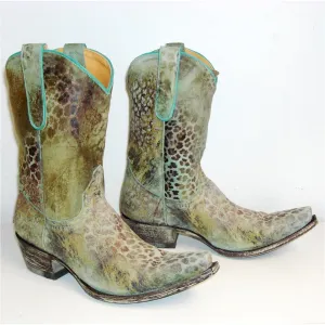 LEOPARDITO 10"