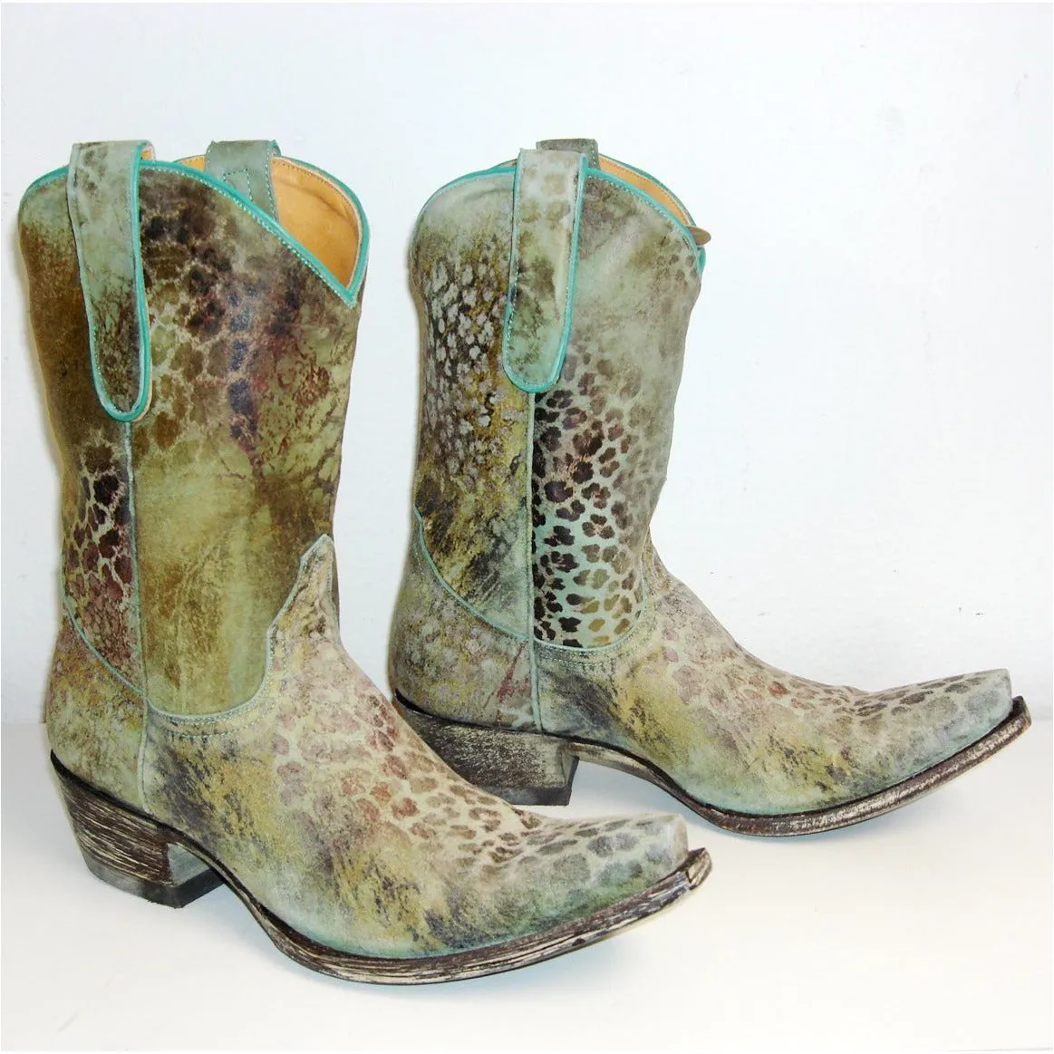 LEOPARDITO 10"