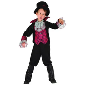 Lil Vampire Boy - Child - Large
