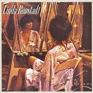 Linda Ronstadt - Simple Dreams