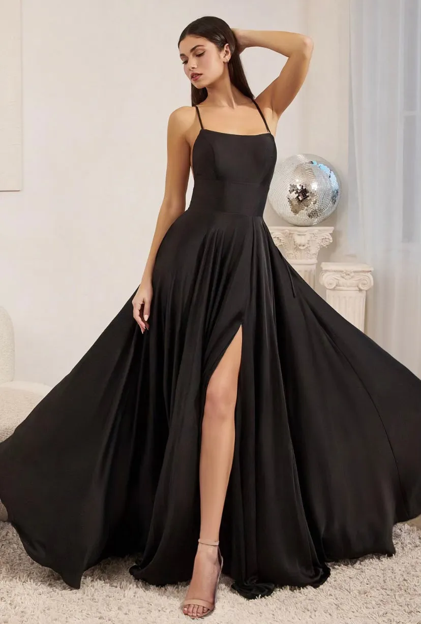 Lohan Gown
