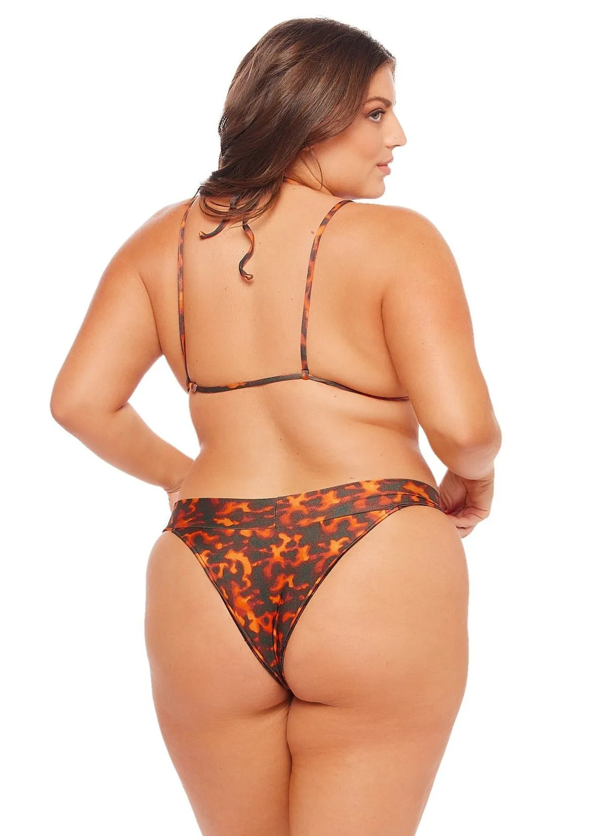 London Bottom - Tortuga